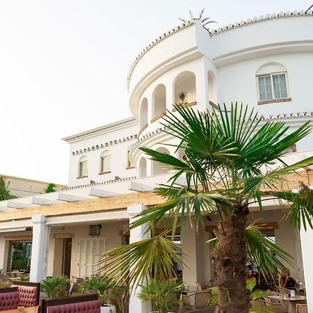 Atarfe Hotel Las Yucas מראה חיצוני תמונה