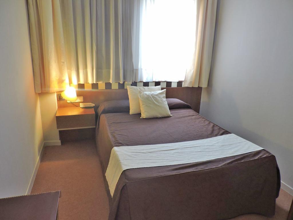 Atarfe Hotel Las Yucas מראה חיצוני תמונה