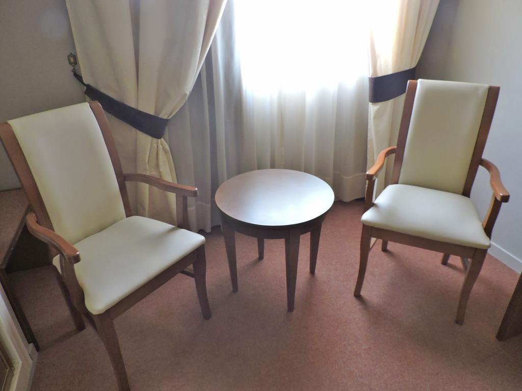 Atarfe Hotel Las Yucas מראה חיצוני תמונה