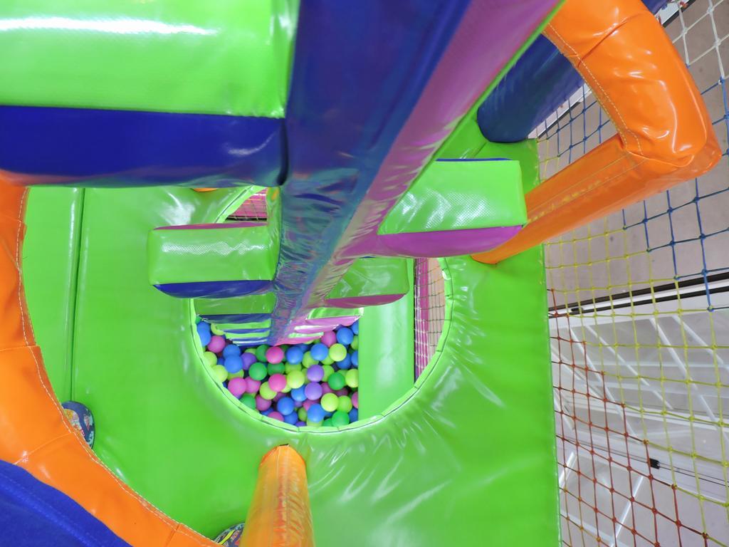 Atarfe Hotel Las Yucas מראה חיצוני תמונה
