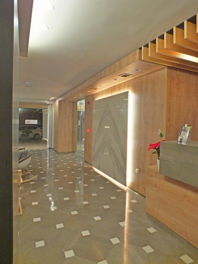 Atarfe Hotel Las Yucas מראה חיצוני תמונה