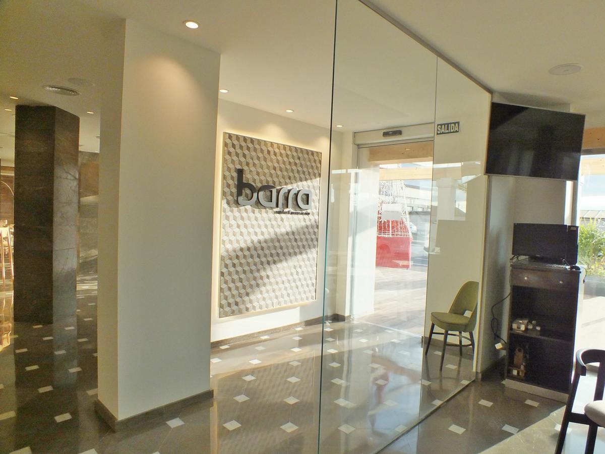 Atarfe Hotel Las Yucas מראה חיצוני תמונה
