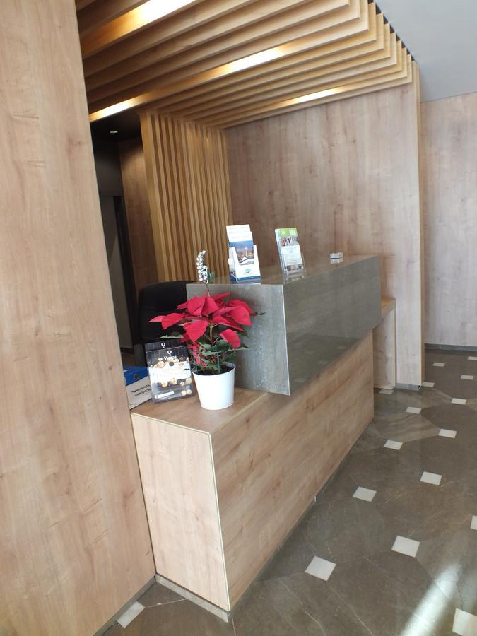 Atarfe Hotel Las Yucas מראה חיצוני תמונה
