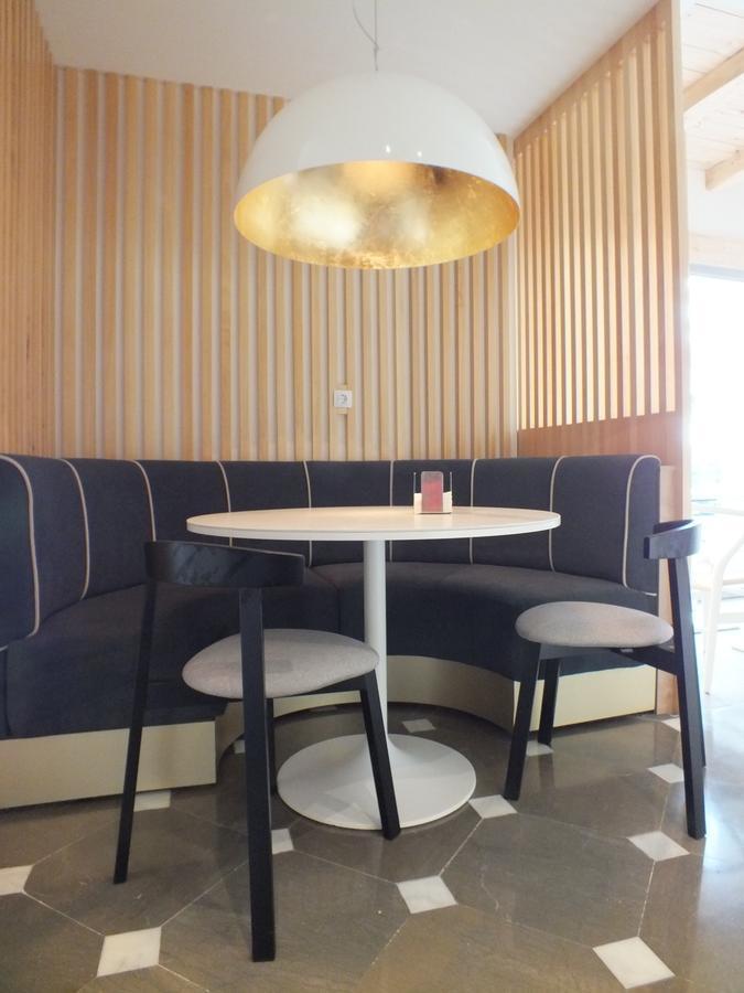 Atarfe Hotel Las Yucas מראה חיצוני תמונה
