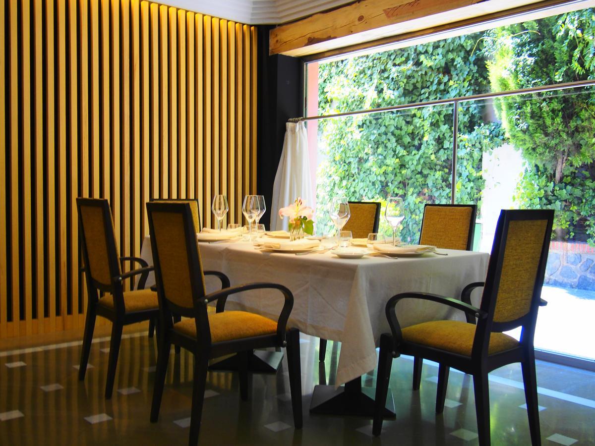 Atarfe Hotel Las Yucas מראה חיצוני תמונה