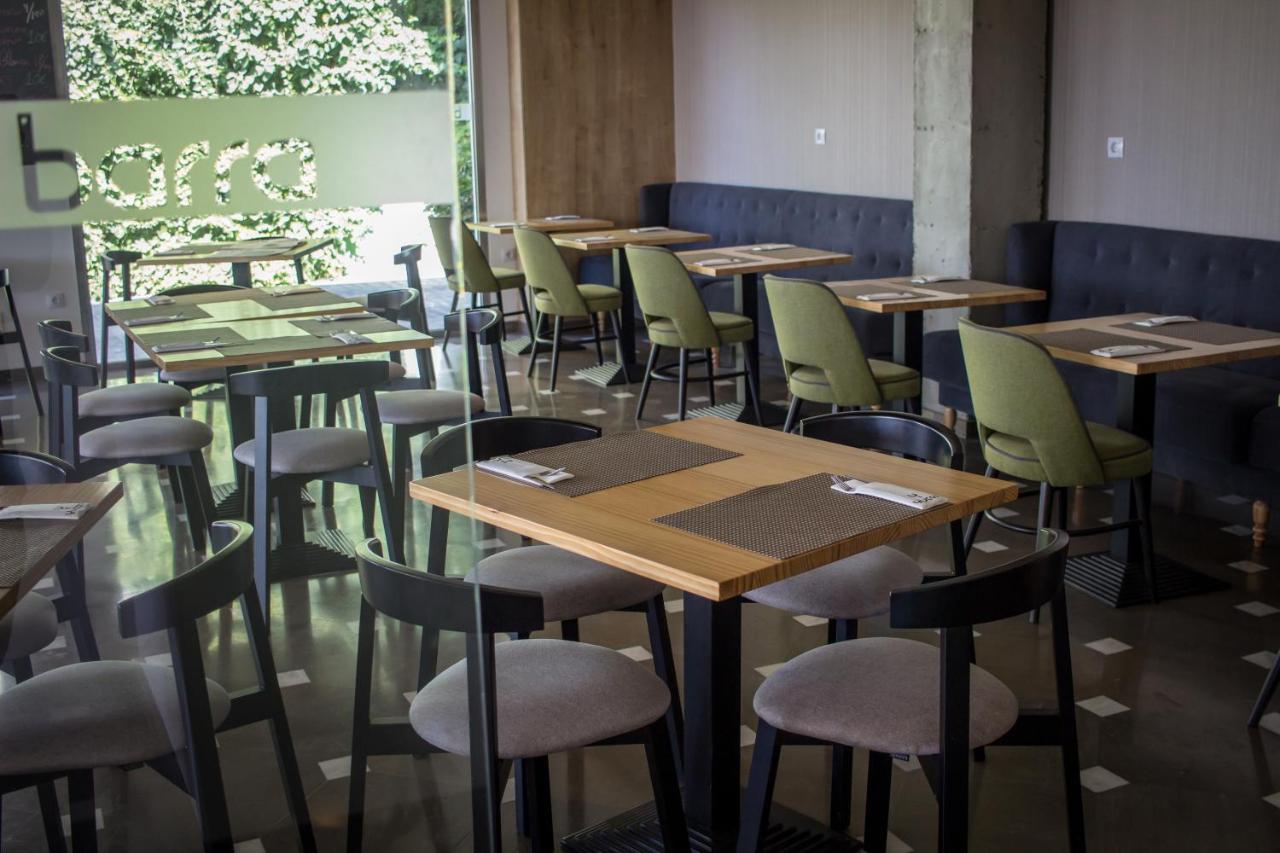 Atarfe Hotel Las Yucas מראה חיצוני תמונה