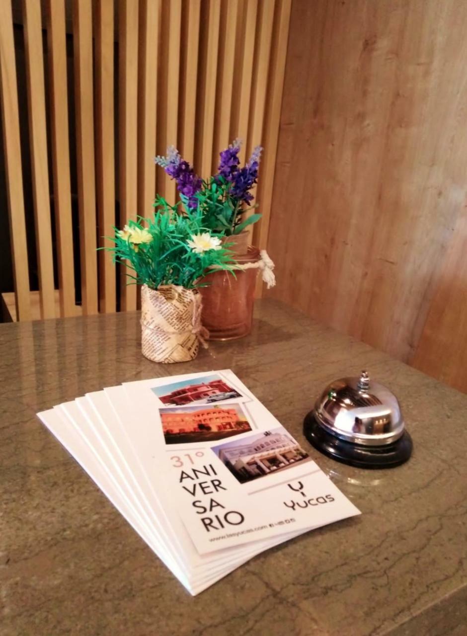 Atarfe Hotel Las Yucas מראה חיצוני תמונה